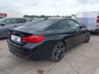 2018 BMW 420D M SPO for sale at Copart SANDWICH