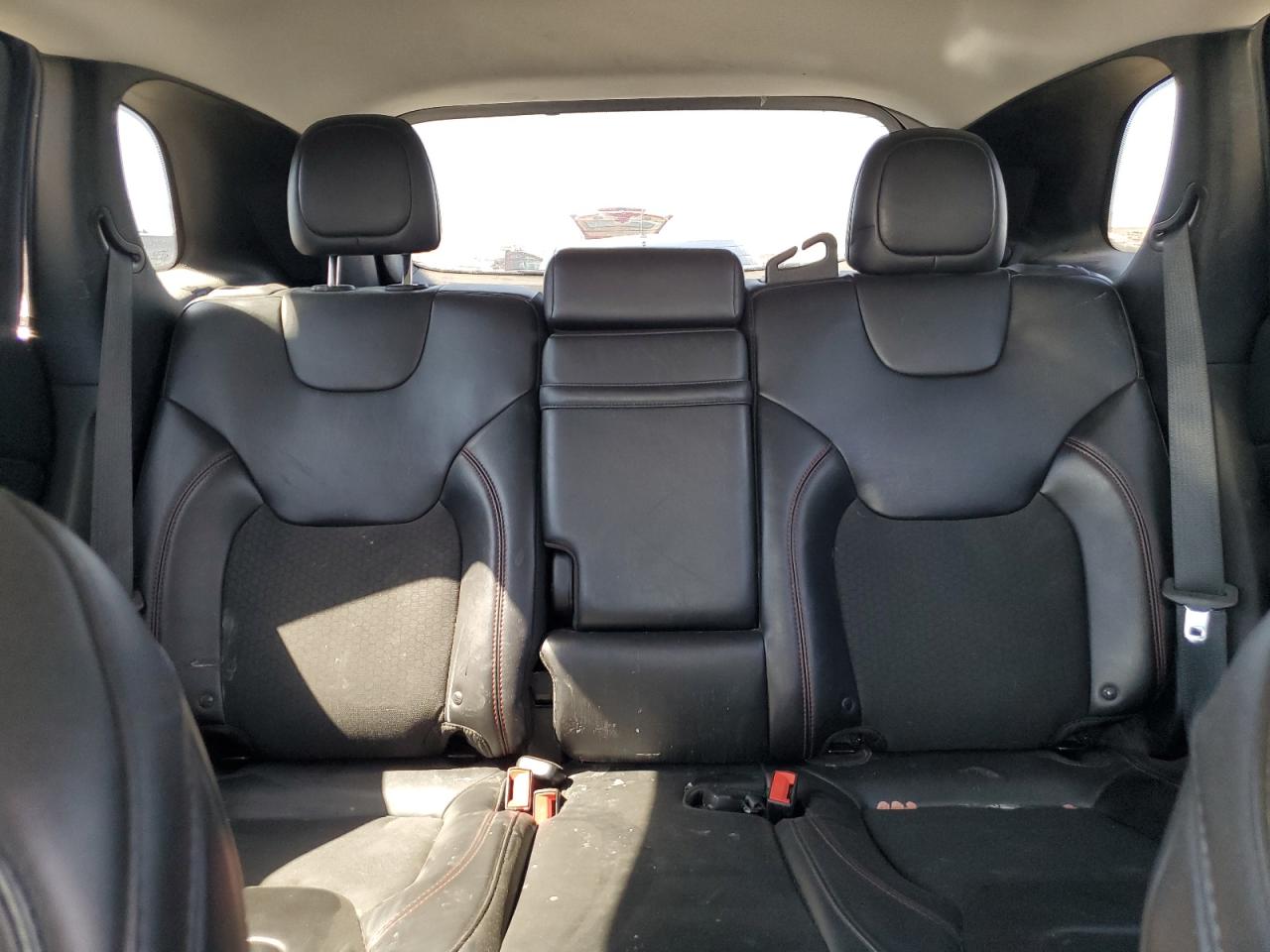 2019 Jeep Cherokee Trailhawk VIN: 1C4PJMBX2KD298379 Lot: 64020665