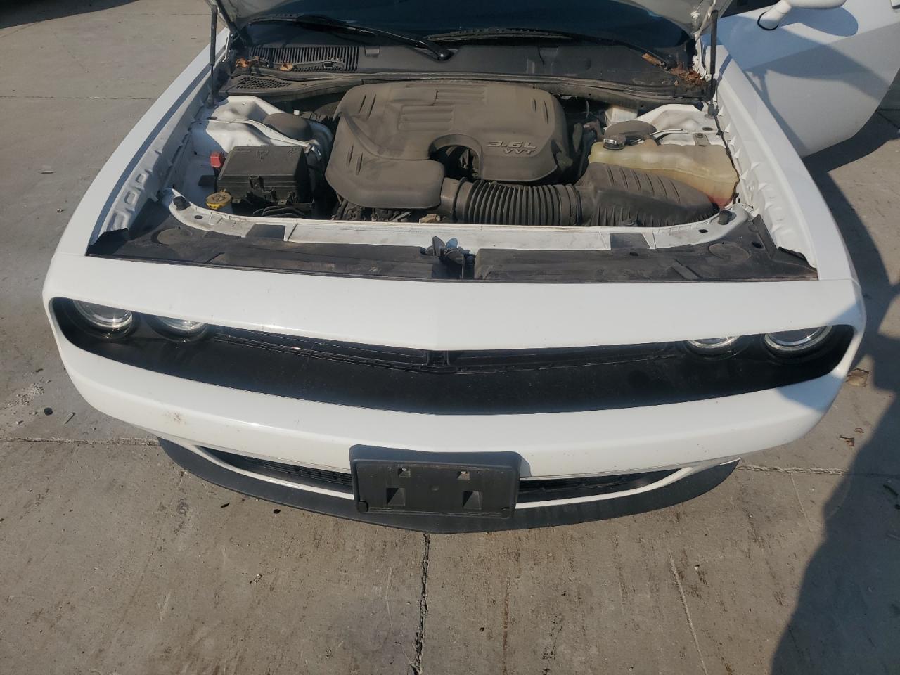 2020 Dodge Challenger Sxt VIN: 2C3CDZAG5LH189718 Lot: 66143535