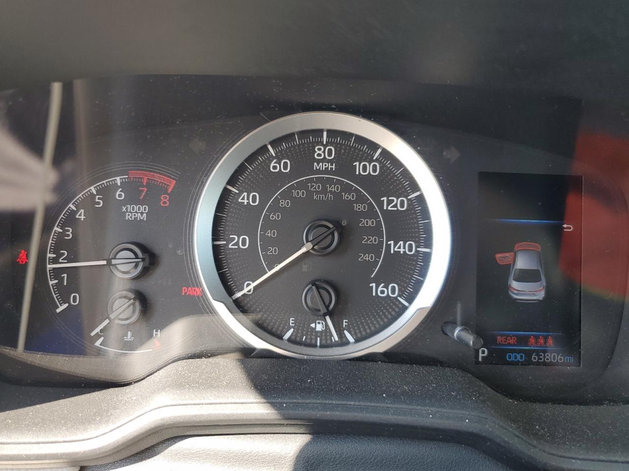 5yfepmae0mp187237 5YFEPMAE0MP187237 2021 Toyota Corolla Le