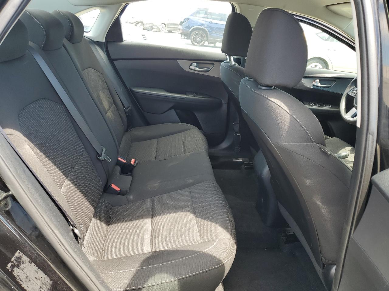 2020 Kia Forte Fe VIN: 3KPF24AD9LE209049 Lot: 66223935