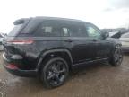 2025 JEEP GRAND CHEROKEE LAREDO   for sale at Copart AB - CALGARY