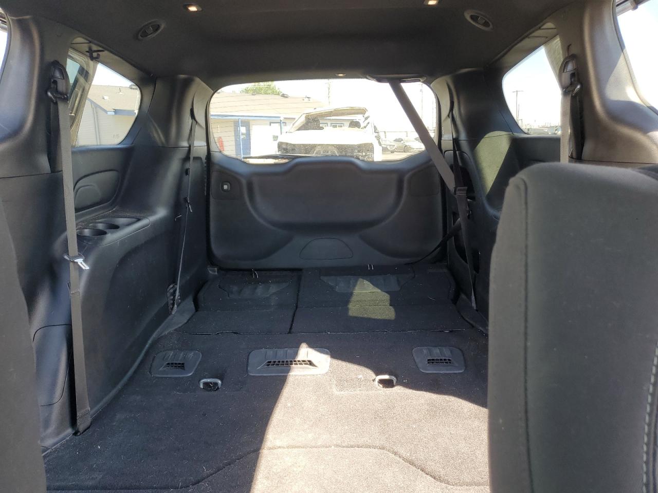 2018 Chrysler Pacifica Touring Plus VIN: 2C4RC1FG2JR287356 Lot: 63266475