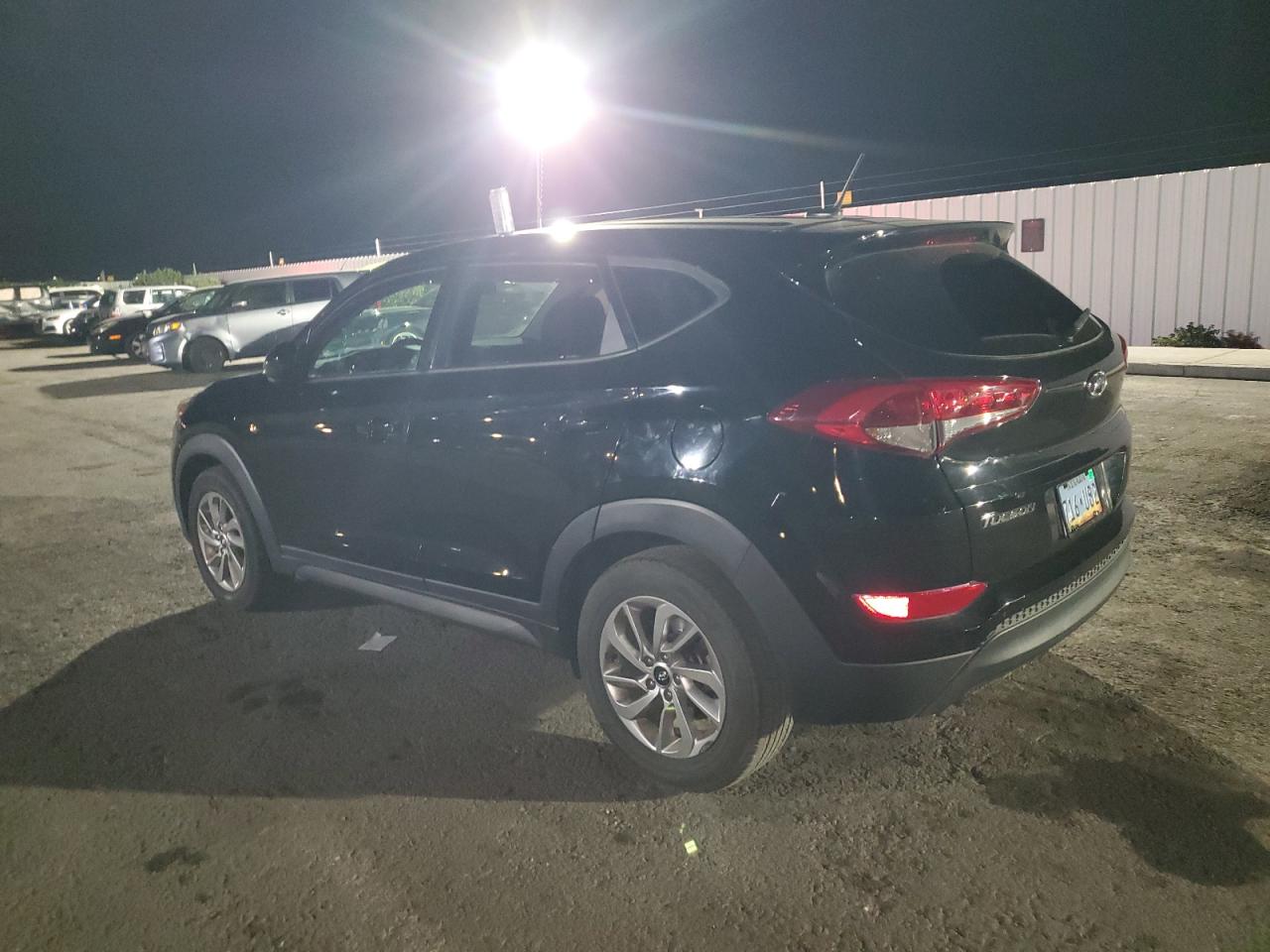km8j23a40hu336197 KM8J23A40HU336197 2017 Hyundai Tucson Se