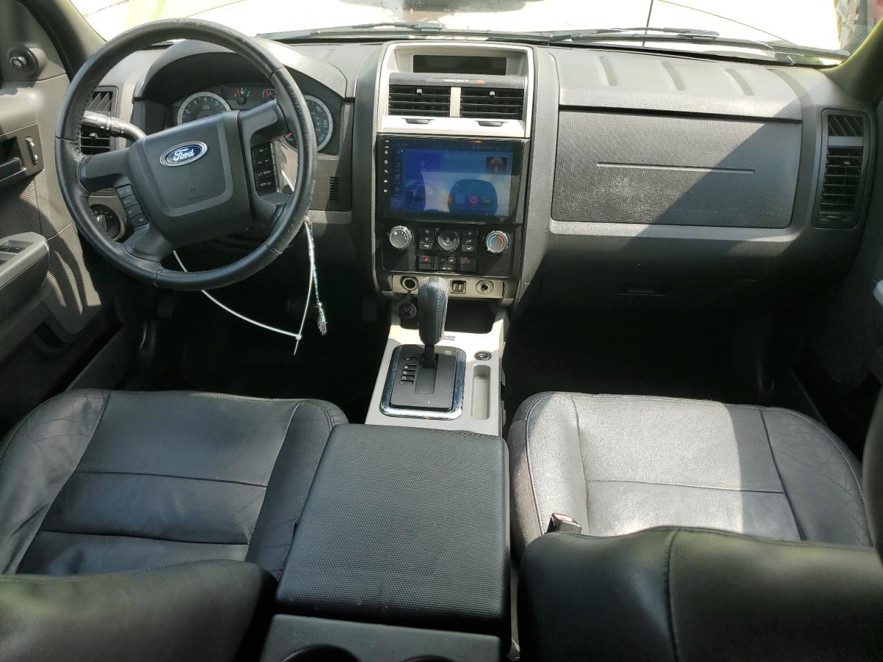 2012 Ford Escape Xlt VIN: 1FMCU0D79CKB95285 Lot: 65429555