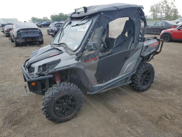 2012 CAN-AM COMMANDER 1000 LIMITED  