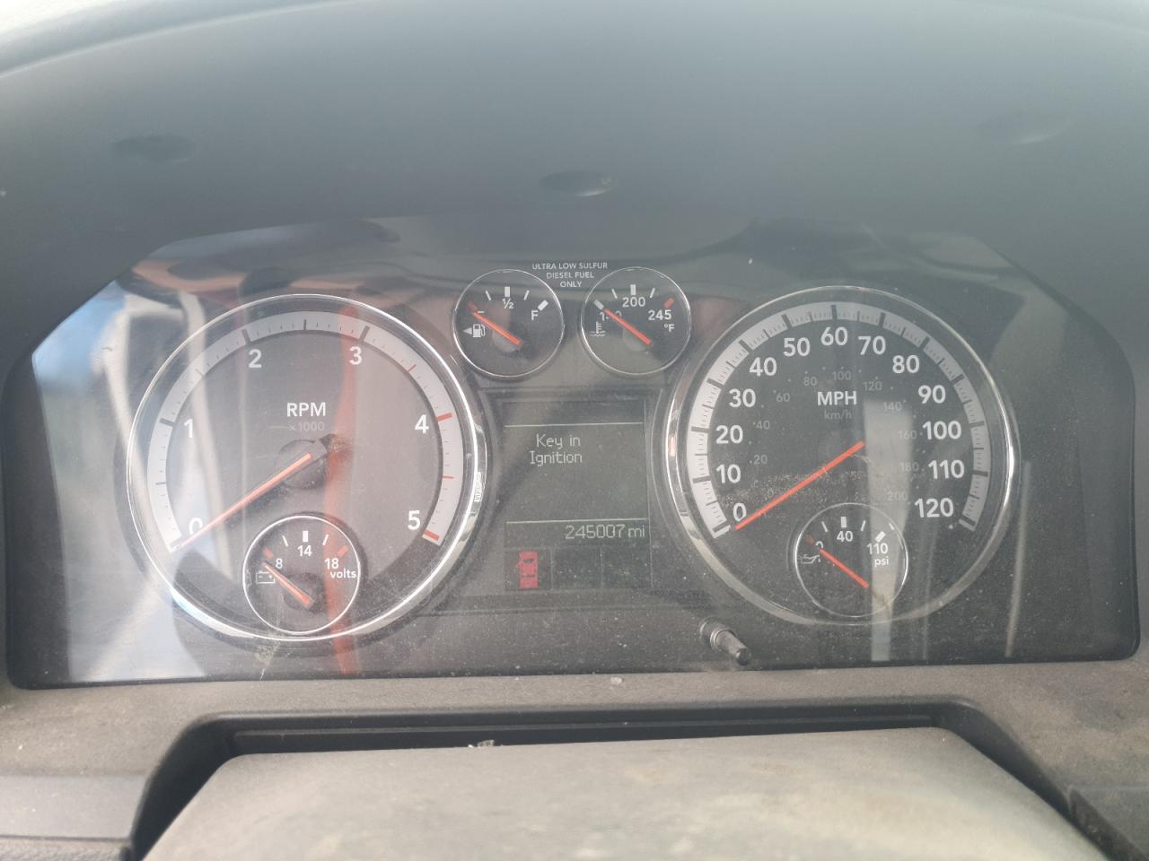 2011 Dodge Ram 3500 VIN: 3D73Y3CL9BG546359 Lot: 61372515