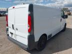 2012 NISSAN PRIMASTAR for sale at Copart WISBECH