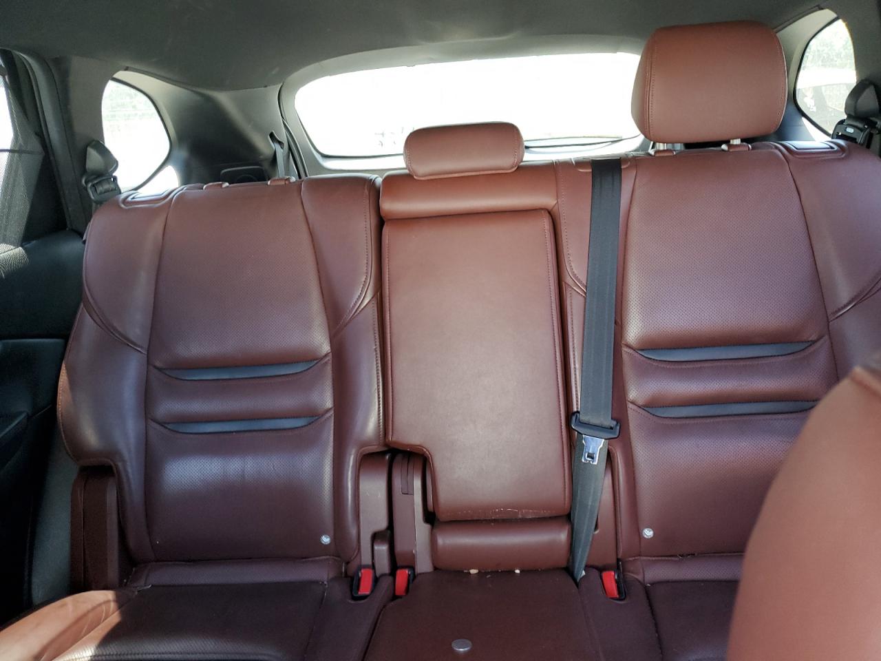 2019 Mazda Cx-9 Signature VIN: JM3TCBEY7K0300868 Lot: 64727675