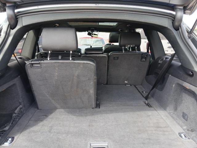 2014 AUDI Q7 S LINE