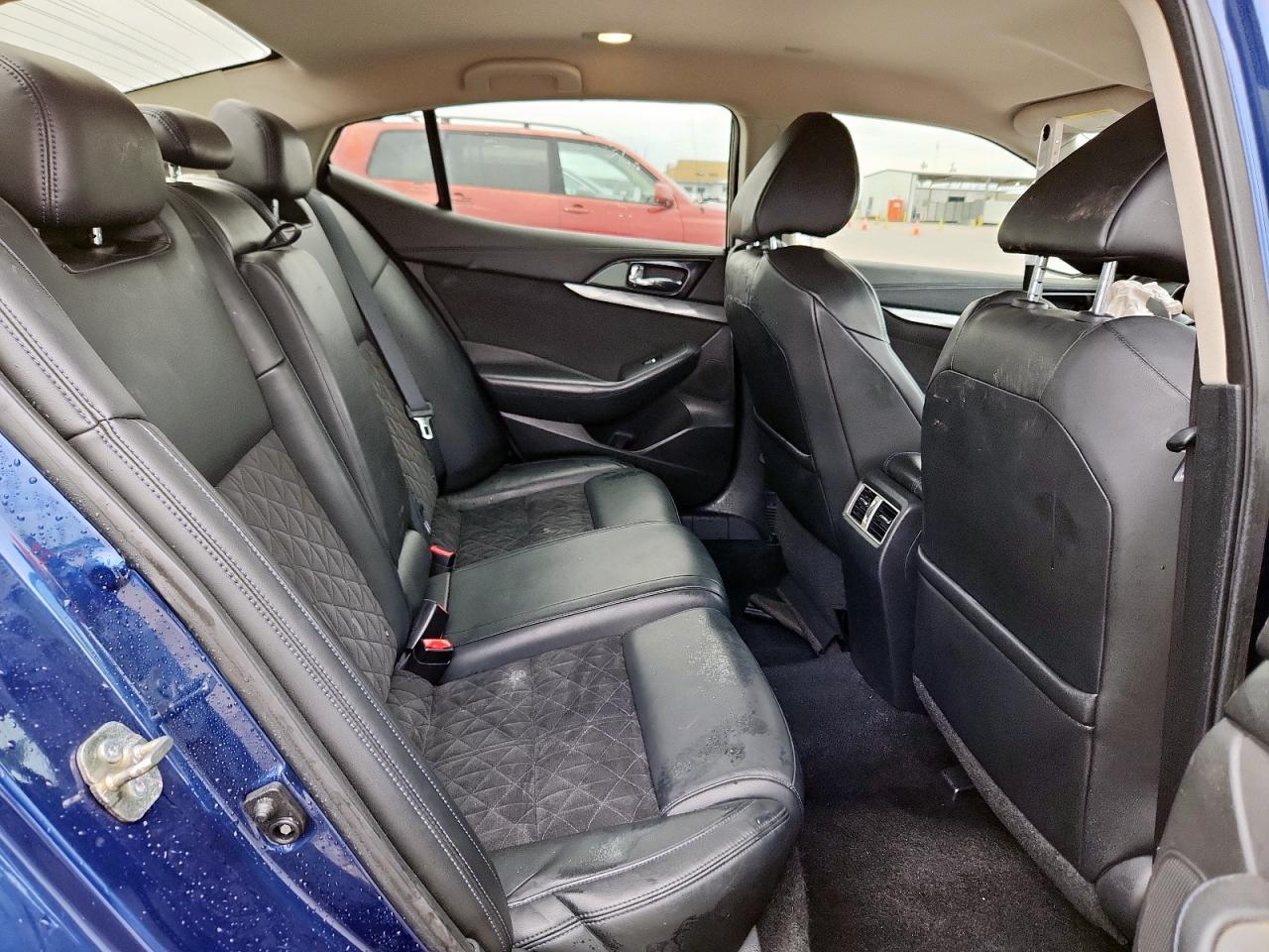 2016 Nissan Maxima 3.5S VIN: 1N4AA6AP5GC902450 Lot: 63417965