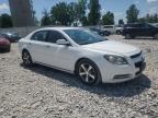 2012 CHEVROLET MALIBU 1LT   à vendre chez Copart MI - WAYLAND