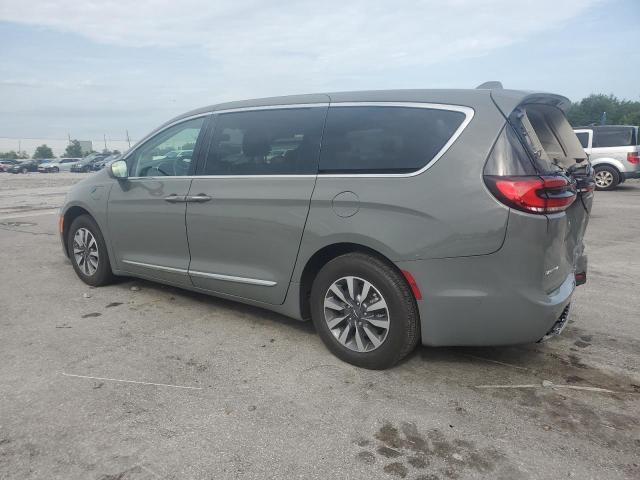  CHRYSLER PACIFICA 2022 Серый