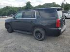 2019 CHEVROLET TAHOE POLICE   for sale at Copart PA - YORK HAVEN