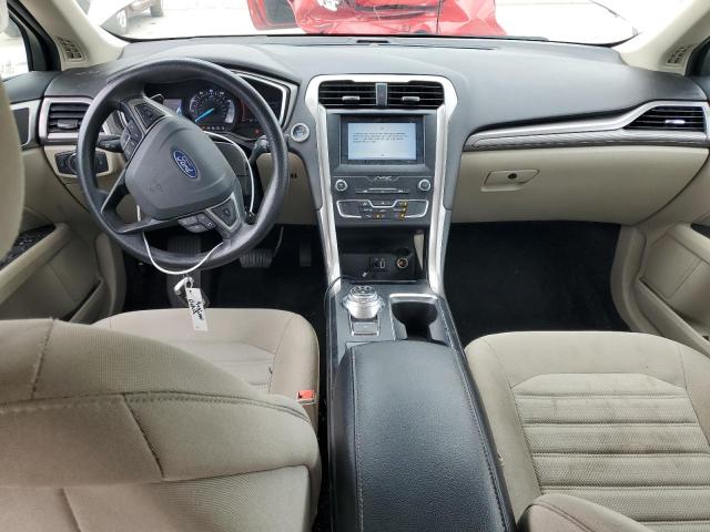  FORD FUSION 2019 Złoty