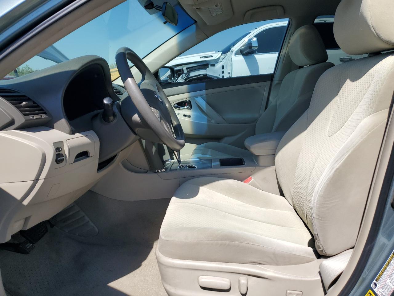 2009 Toyota Camry Se VIN: 4T1BK46K29U583000 Lot: 65097745