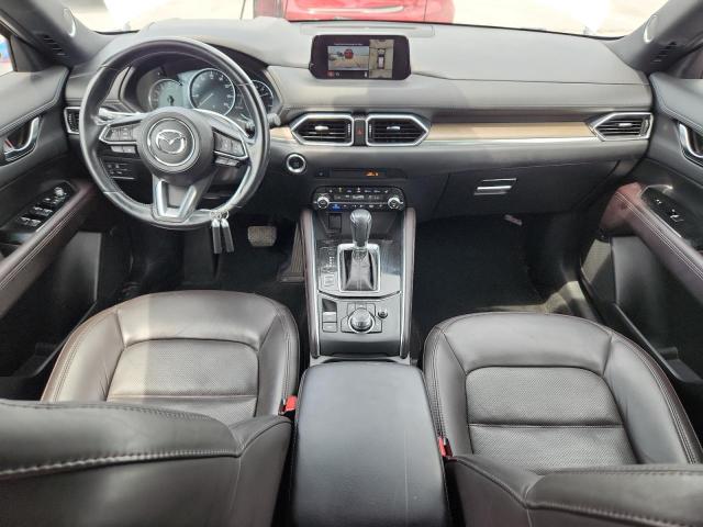  MAZDA CX-5 2019 Biały