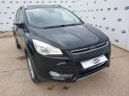 2016 FORD KUGA TITAN for sale at Copart SANDY