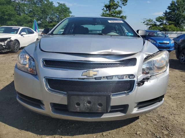  CHEVROLET MALIBU 2012 Серебристый