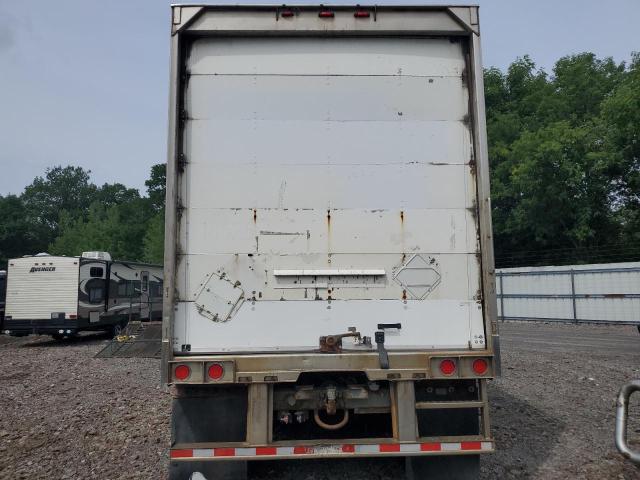 2008 GREAT DANE DRY VAN TRAILER 28
