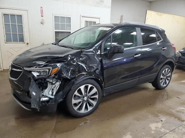  BUICK ENCORE 2022 Black