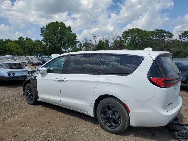  CHRYSLER PACIFICA 2022 Biały