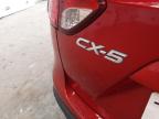 2014 MAZDA CX-5 SPORT for sale at Copart WOLVERHAMPTON