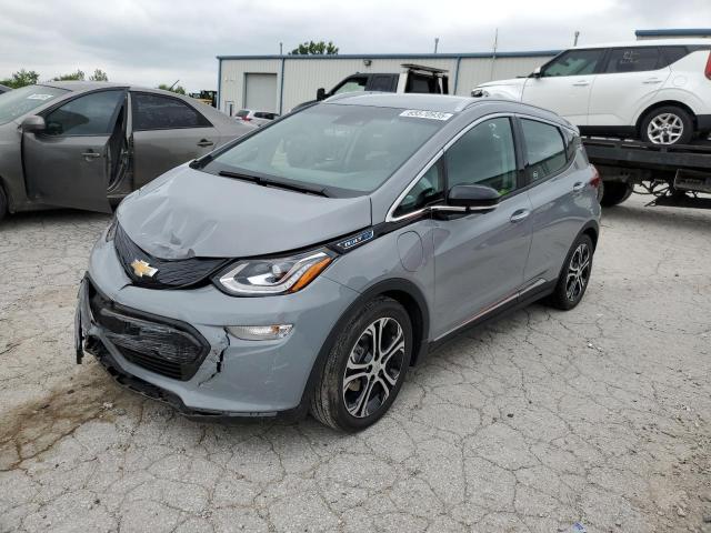 2020 Chevrolet Bolt Ev Premier