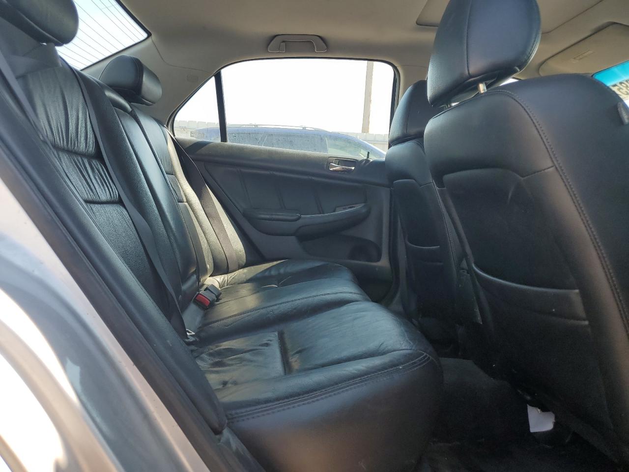 2006 Honda Accord Ex VIN: 1HGCM56896A008940 Lot: 64382285