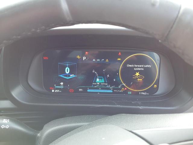 2023 HYUNDAI BAYON PREM