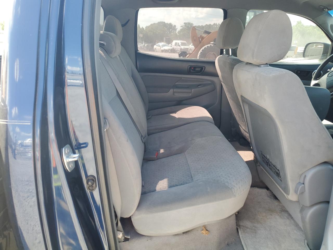 2008 Toyota Tacoma Double Cab Prerunner VIN: 3TMJU62N98M062767 Lot: 64884745