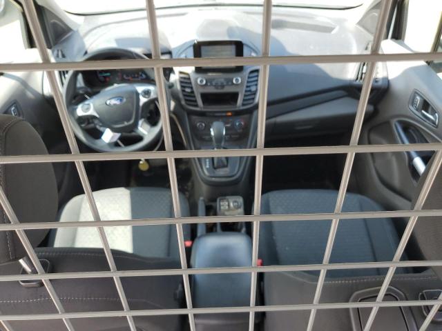  FORD TRANSIT 2019 Two tone
