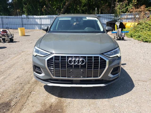 2022 AUDI Q3 KOMFORT 45  