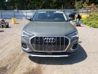 2022 AUDI Q3 KOMFORT 45   for sale at Copart ON - LONDON