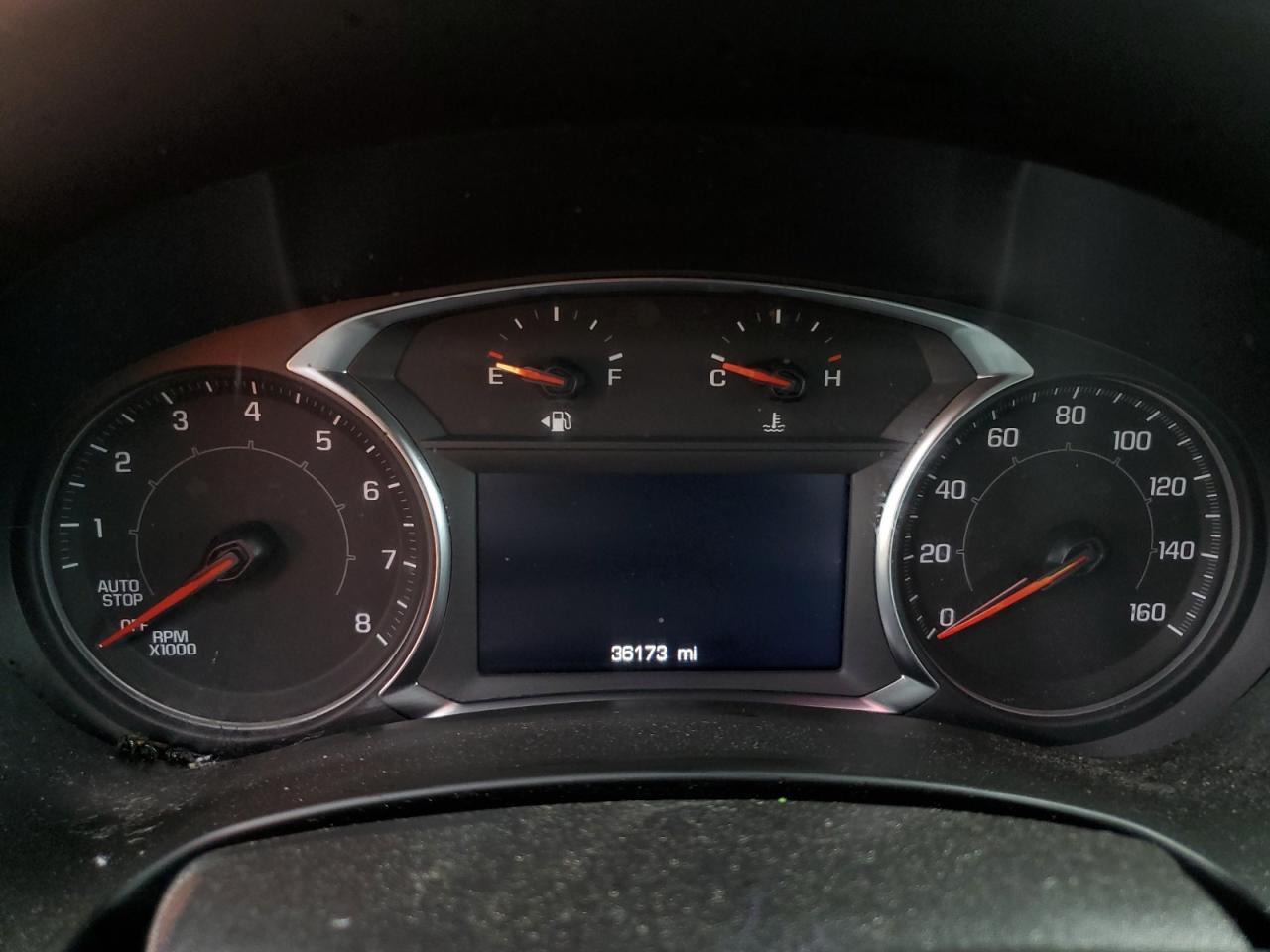 2024 GMC Terrain Sle VIN: 3GKALMEG2RL28128X Lot: 63842655