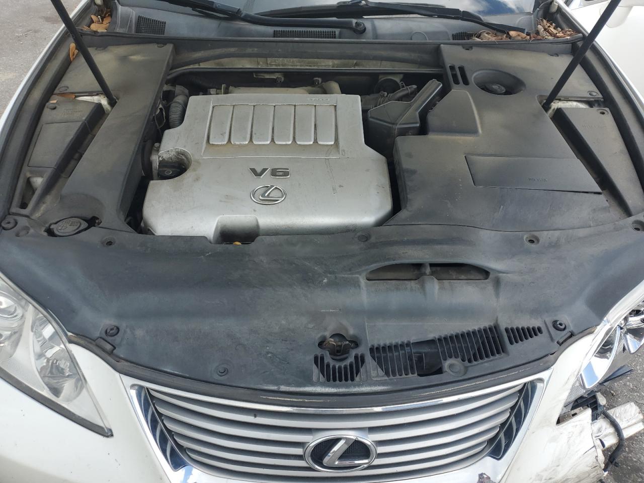 2009 Lexus Es 350 VIN: JTHBJ46G192323202 Lot: 65020275