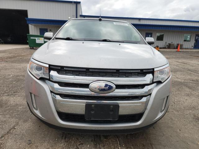  FORD EDGE 2013 Silver