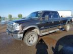 2005 FORD F350 SRW SUPER DUTY   for sale at Copart AB - CALGARY