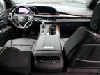 2024 CADILLAC ESCALADE PREMIUM LUXURY   for sale at Copart NY - NEWBURGH
