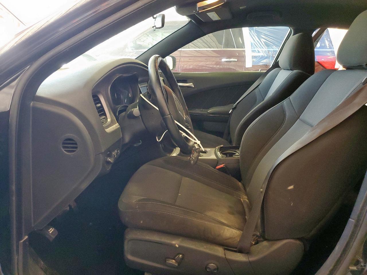 2022 Dodge Charger Sxt VIN: 2C3CDXBG3NH189545 Lot: 65037775