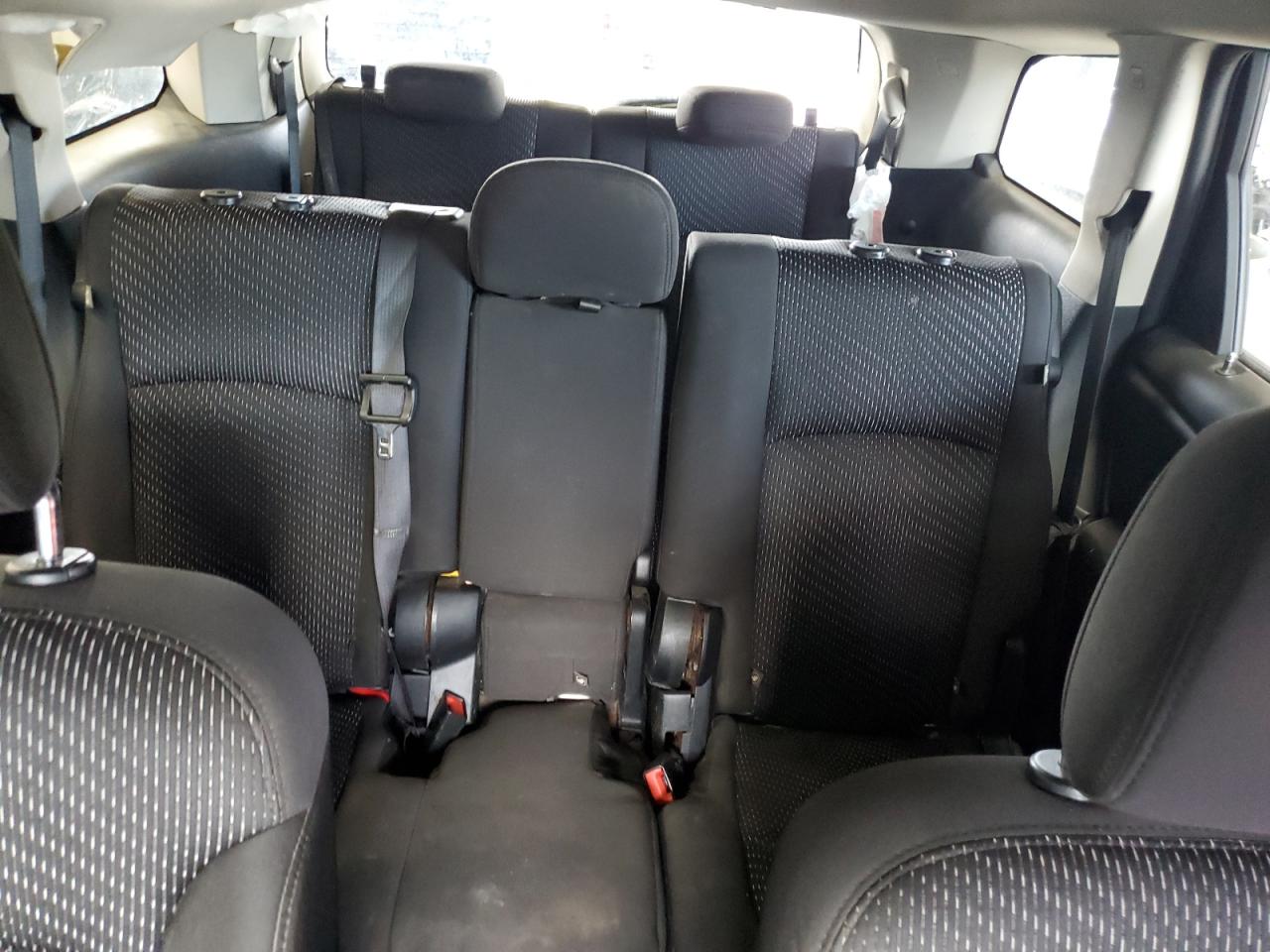 2015 Dodge Journey Se VIN: 3C4PDCAB9FT675216 Lot: 64399895