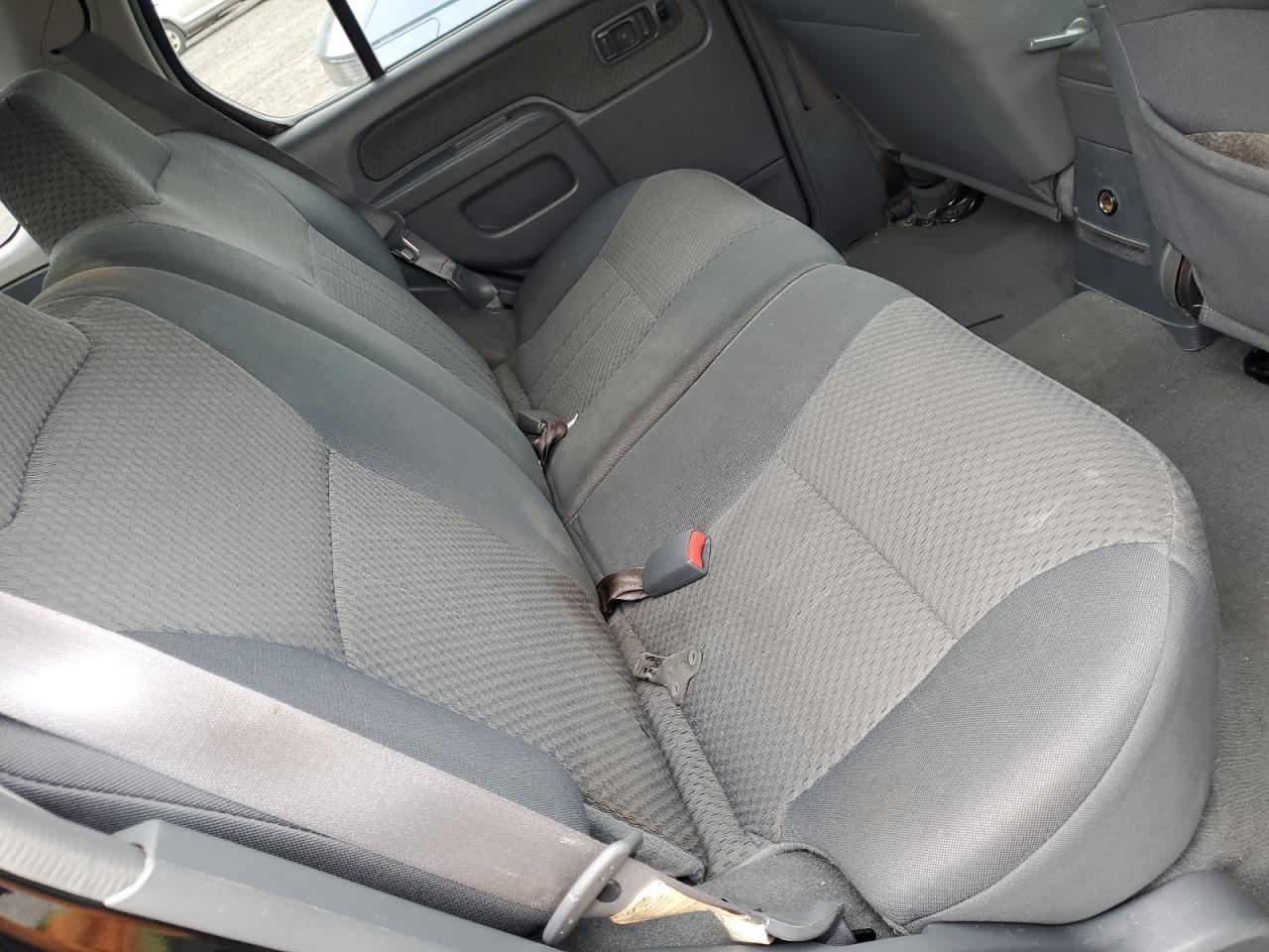 2003 Nissan Xterra Xe VIN: 5N1ED28Y73C632329 Lot: 62341395