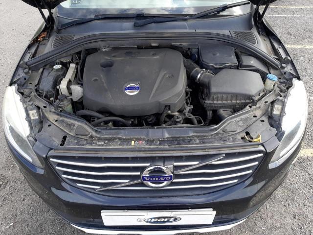 2014 VOLVO XC60 SE D4