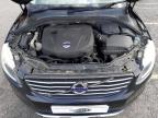 2014 VOLVO XC60 SE D4 for sale at Copart SANDTOFT