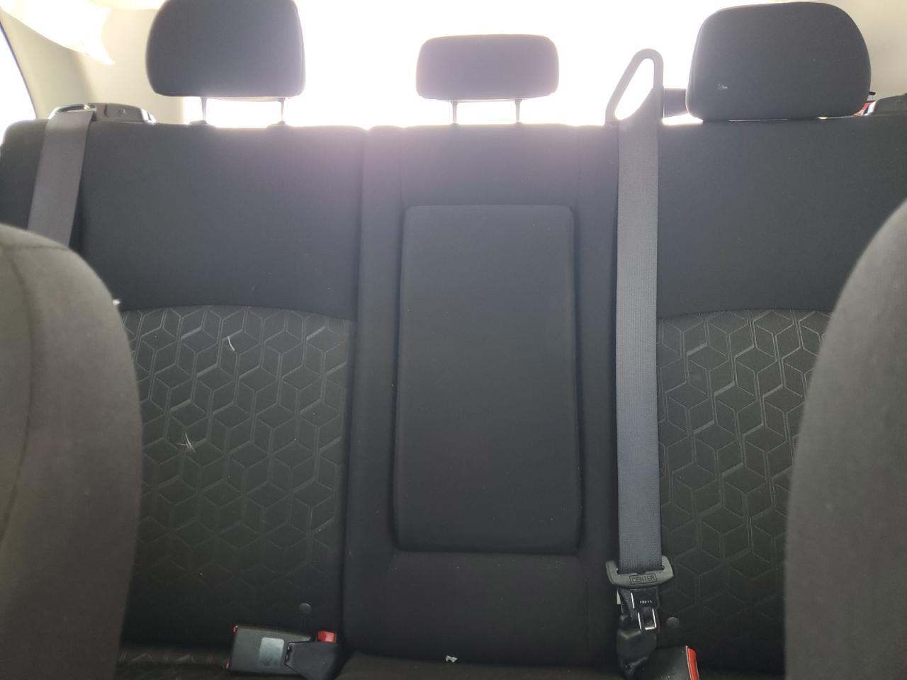2021 Mitsubishi Outlander Sport Se VIN: JA4APVAU6MU010152 Lot: 65247965