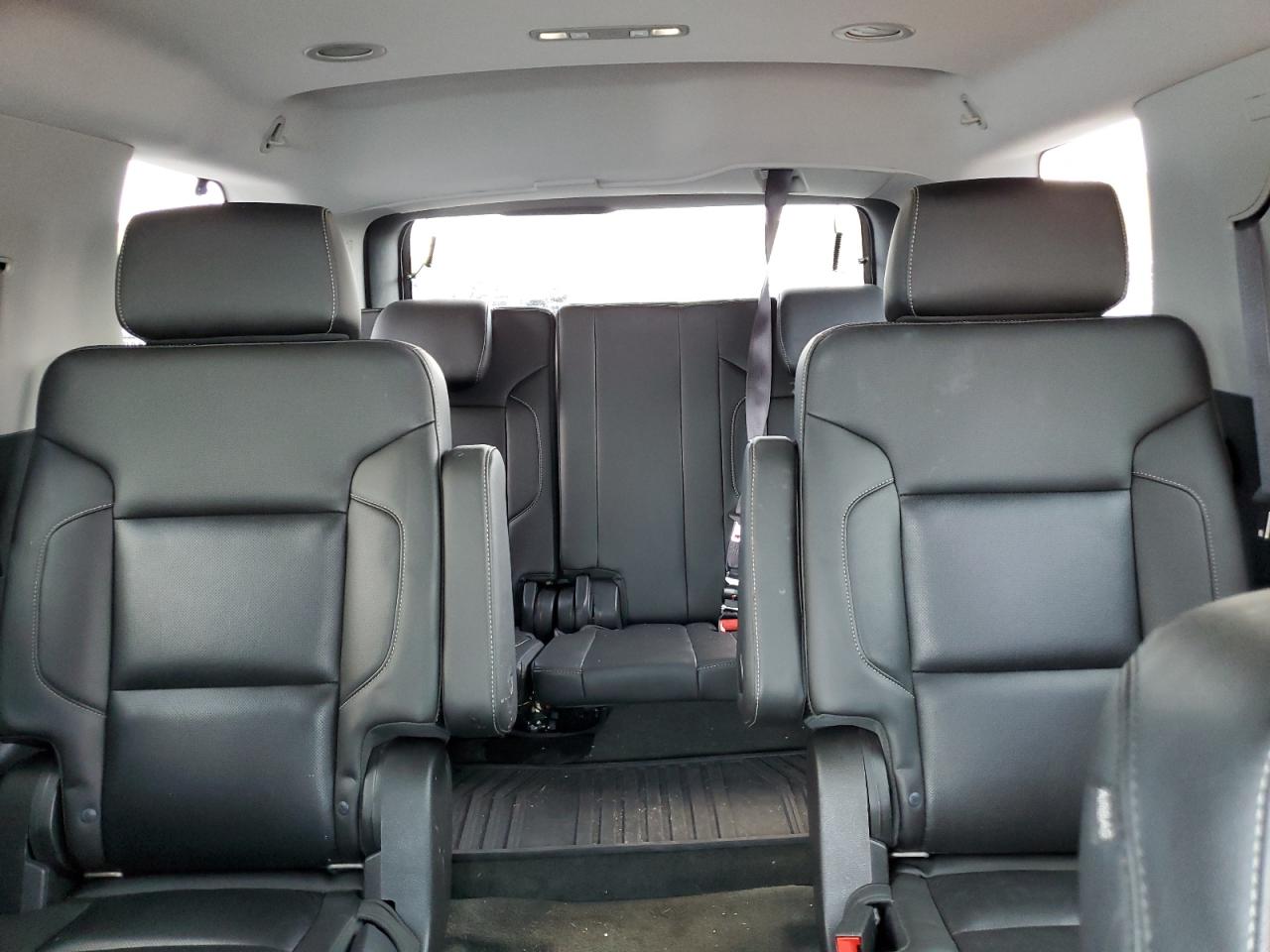 2015 GMC Yukon Slt VIN: 1GKS2BKC4FR209269 Lot: 64159125