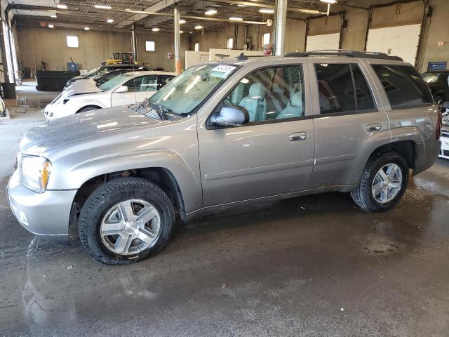 2006 Chevrolet Trailblazer Ls  