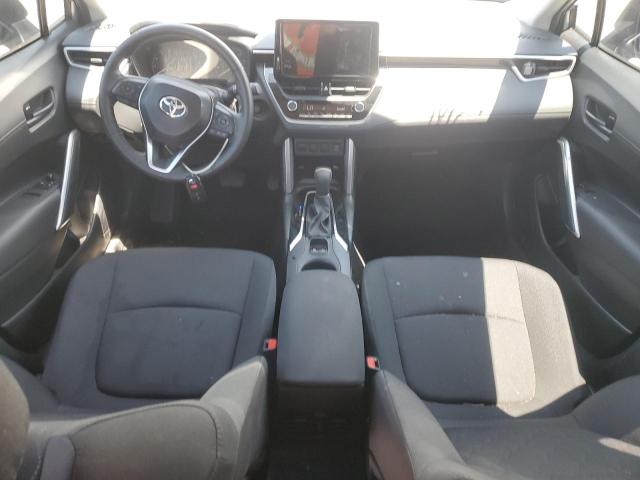  TOYOTA COROLLA CR 2024 Синий