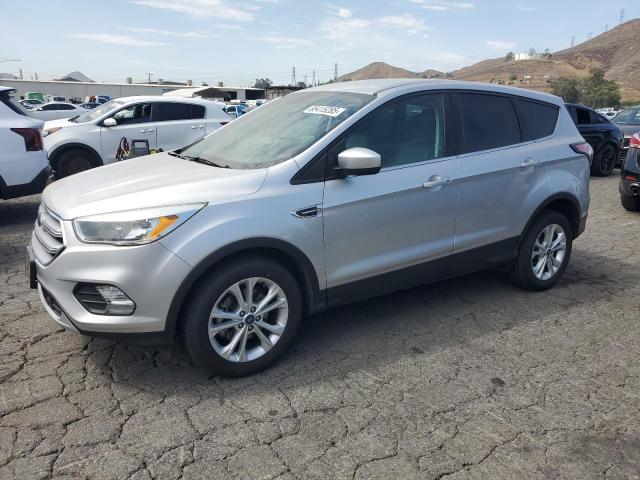 Parquets FORD ESCAPE 2017 Silver