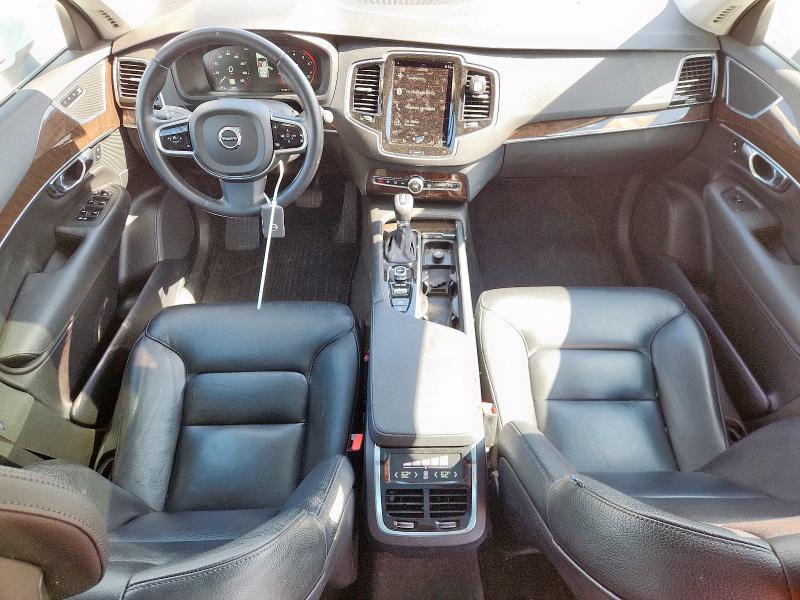  VOLVO XC90 2016 Biały